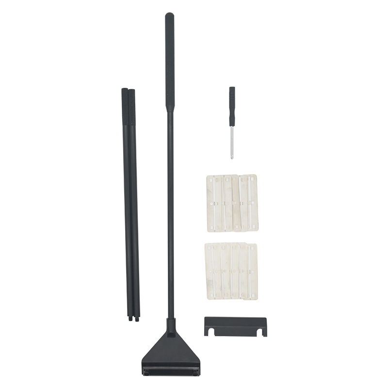 Planted Aquarium Cleaning Kit - Środek do usuwania glonów w akwarium