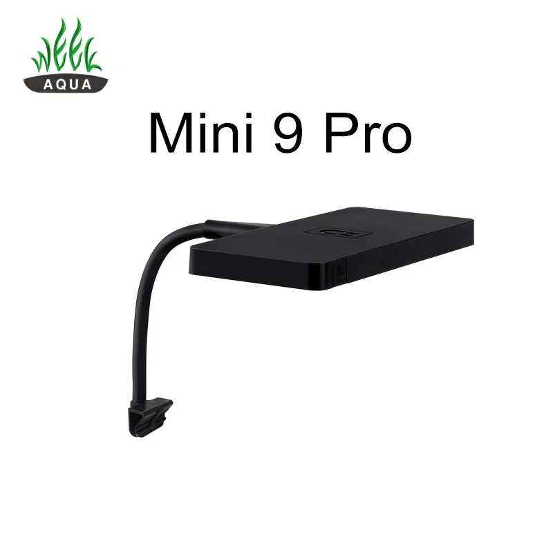 Planted Aquarium Products - WEEK AQUA USB oświetlenie akwarium Plant