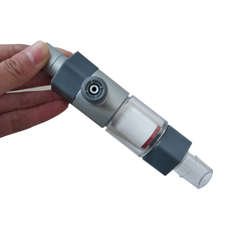 Planted Aquarium Supplies - Zewnętrzny reaktor CO2 Akwarium Inline Atomizer