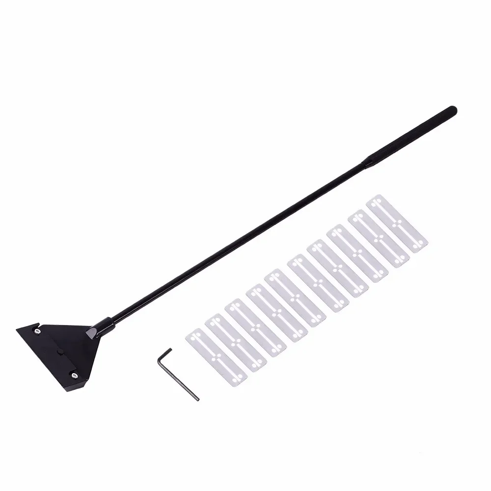 Planted Aquarium Cleaning Kit - Zestaw narzędzi do czyszczenia akwarium ze
