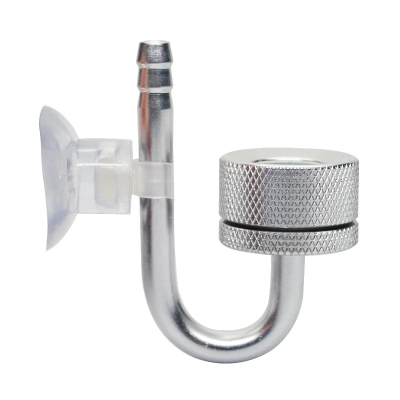 Planted Aquarium Supplies - Akwarium CO2 Dyfuzor Akwarium Atomizer Bubble