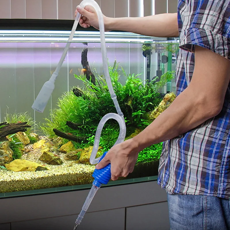 Planted Aquarium Products - Syfon do akwarium Syfon do akwarium