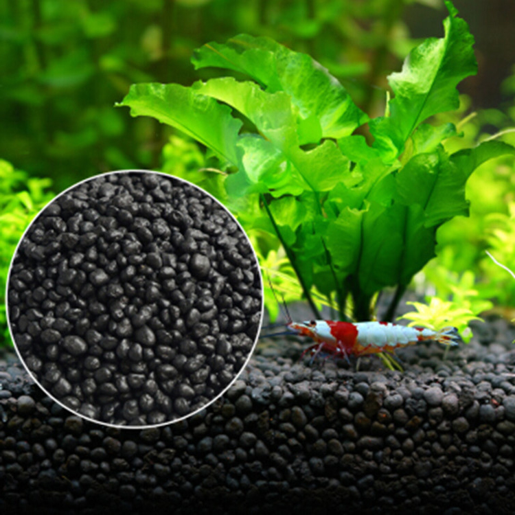 Planted Aquarium Supplies - Roślina akwariowa nasiona gleba akwarium podłoże