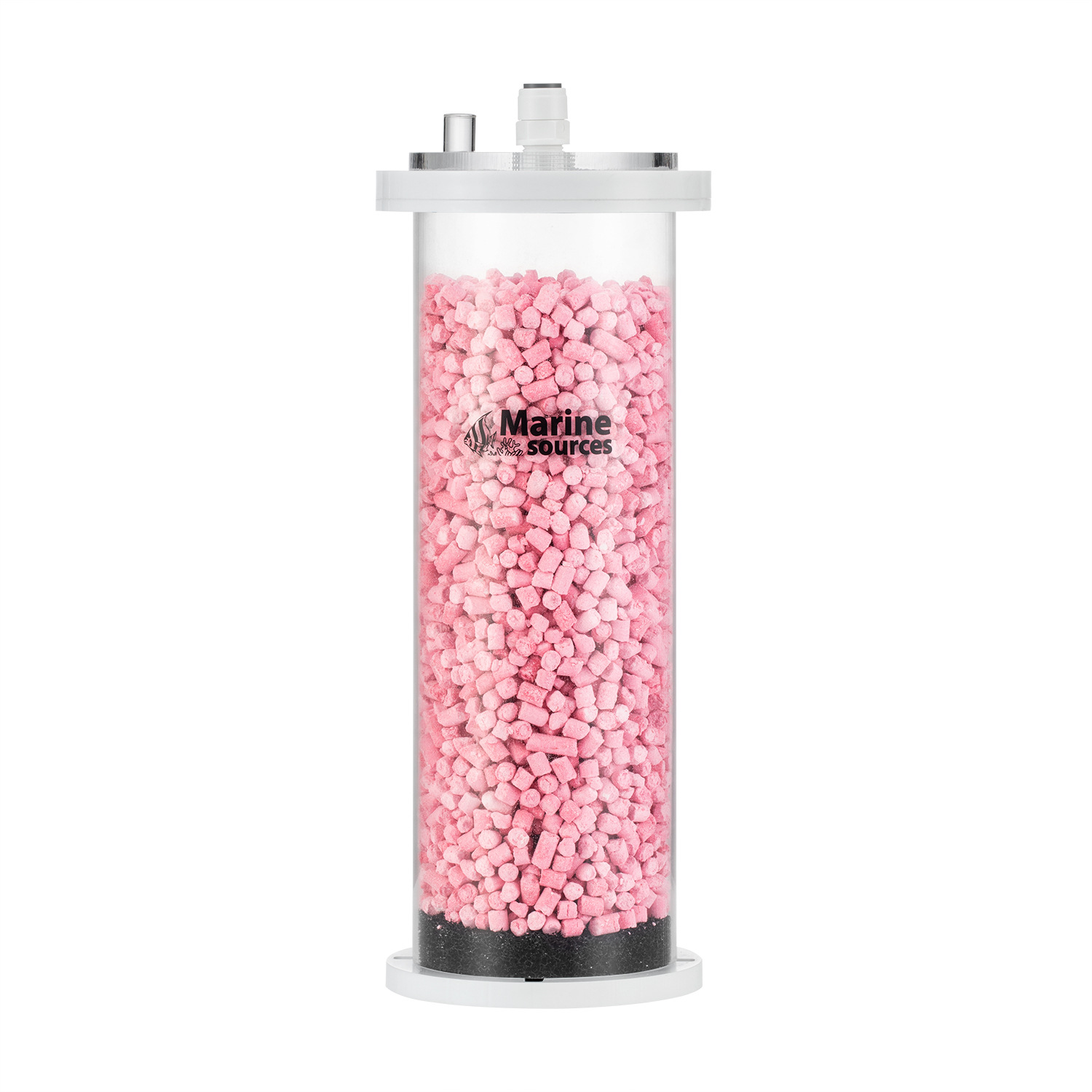 Aquarium Plant Nutrients - Marine Sources Aquarium 1L Adsorber CO2