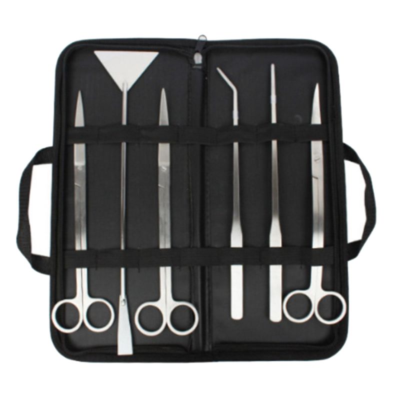 Planted Aquarium Cleaning Kit - Zestaw narzędzi do akwarium A56P, zestaw