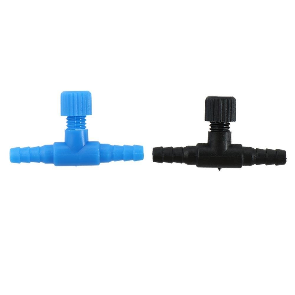 Planted Aquarium Products - 10 sztuk akwarium przewód powietrzny zawór