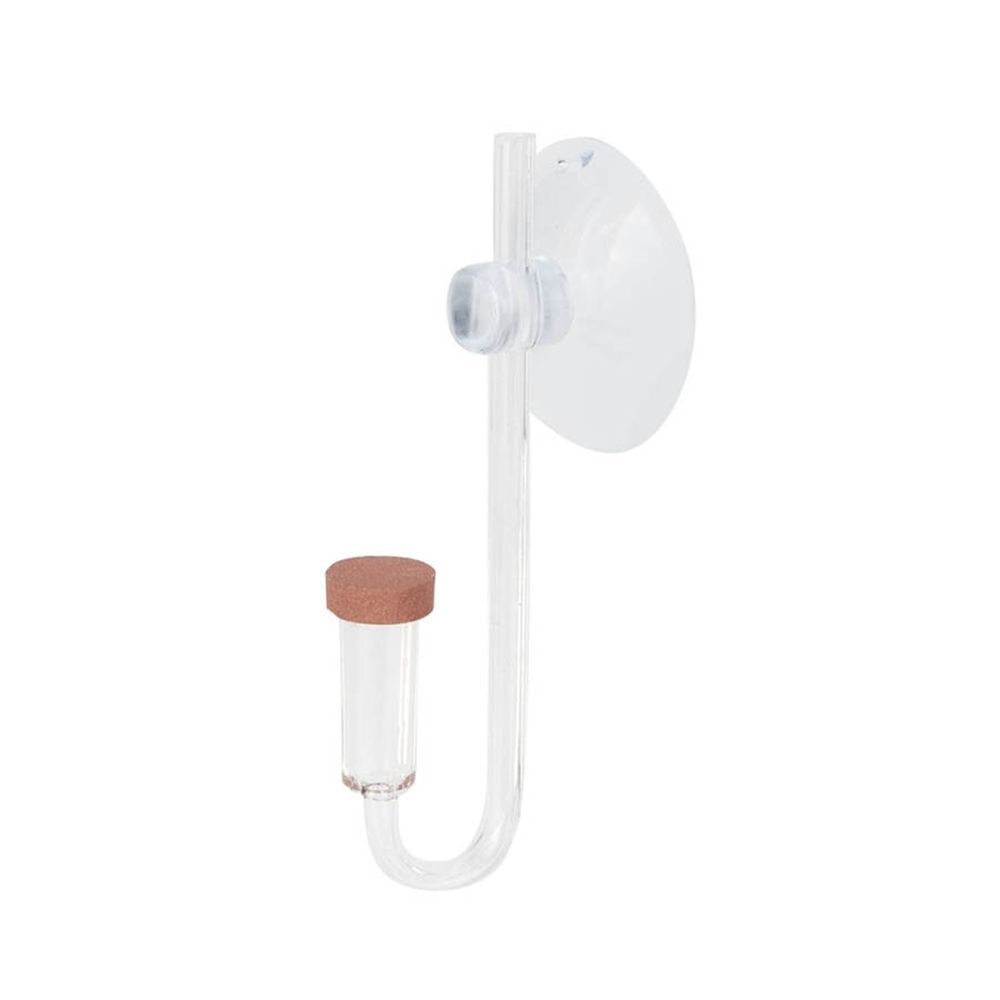 Planted Aquarium Supplies - Akrylowy Mini Akwarium Rośliny Żywe Atomizer