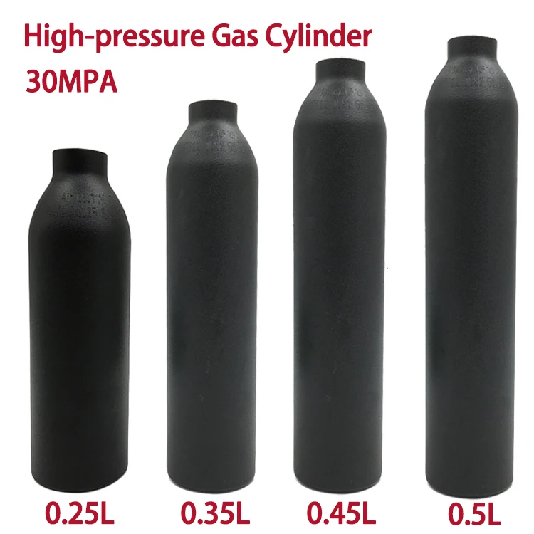 Planted Aquarium Supplies - Wysokociśnieniowy gwint butelki M18 * 1,5
