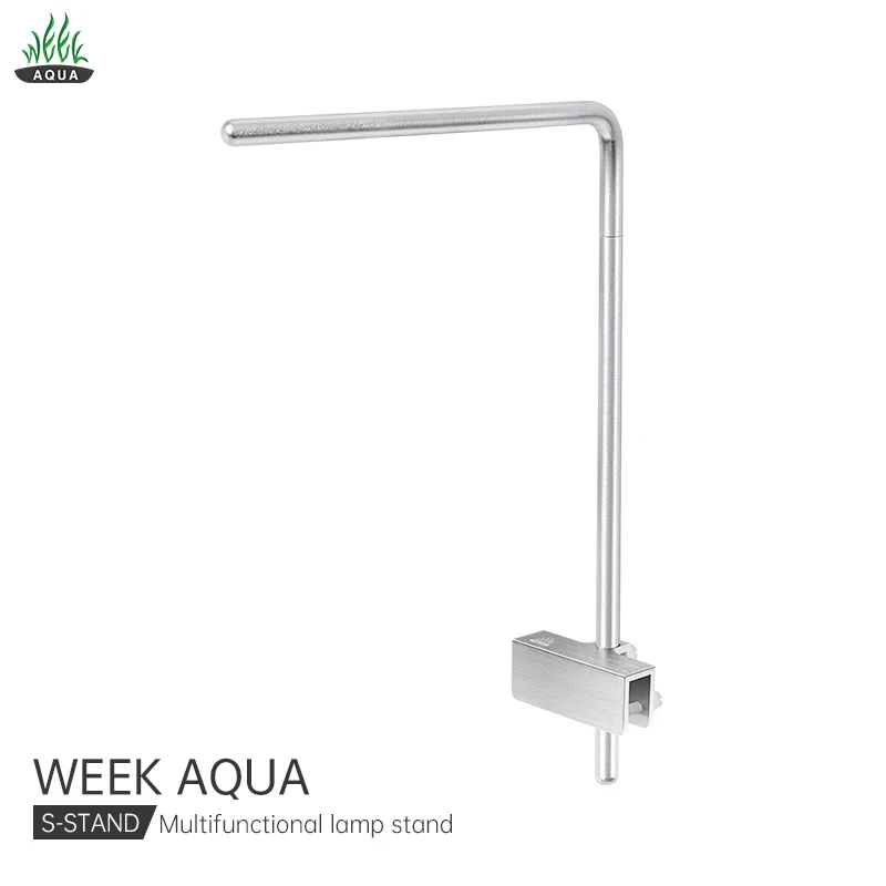Planted Aquarium Supplies - Week Aqua Light Stand Uniwersalna lampa