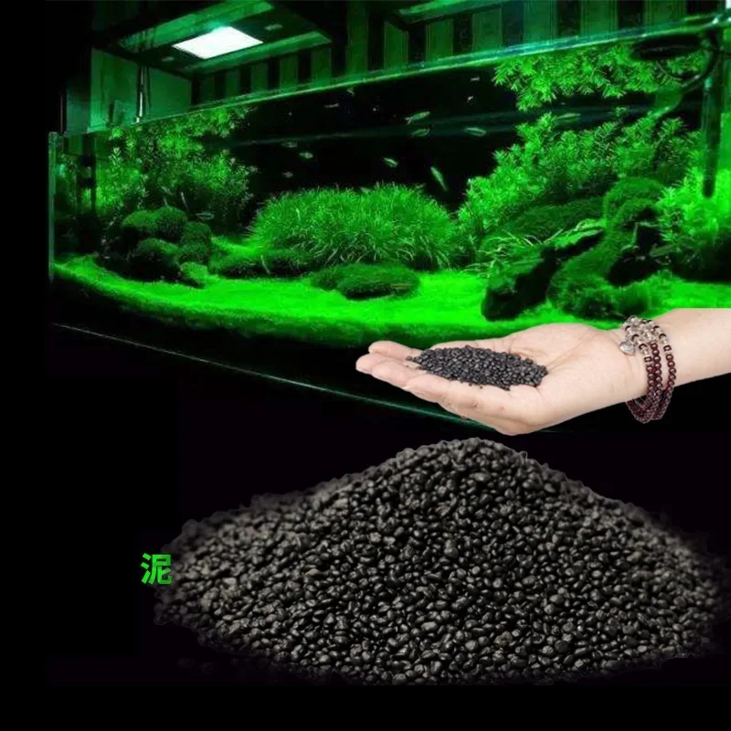 500g Substrat do Akwarium Rośl – Aquarium Plant Nutrients recenzja i cena