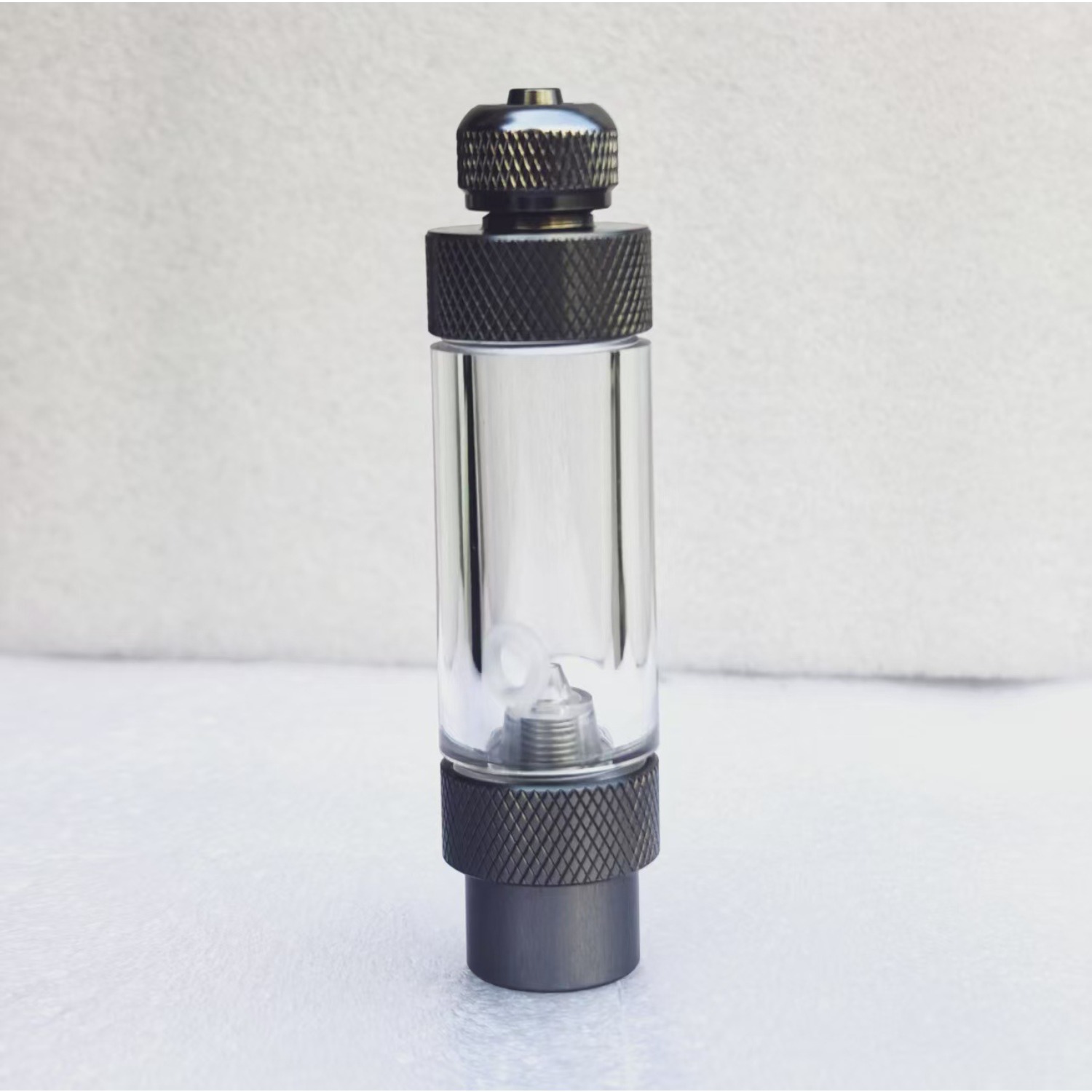 Mini Regulator CO2 Jednorazowe – Planted Aquarium Mini recenzja i cena