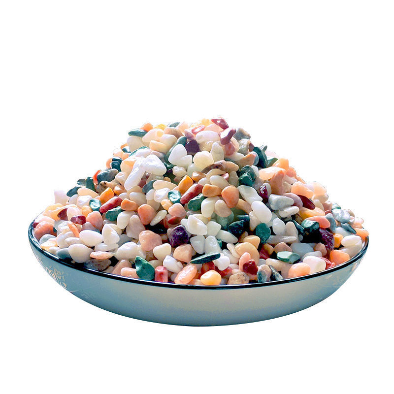 Piasek naturalny do akwarium 5 – Aquarium Plant Gravel recenzja i cena
