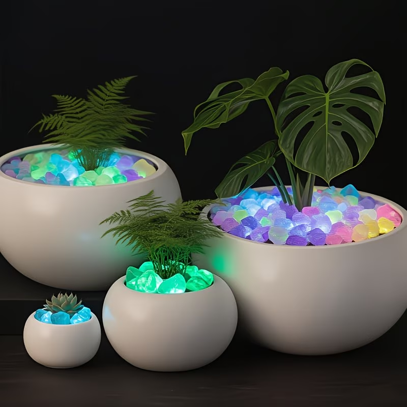 Zestaw 300 sztuk świecących ka – Planted Aquarium Supplies recenzja i cena