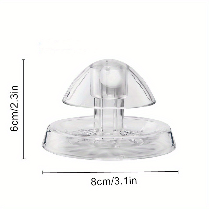 1PCS Fish Tank Aquarium Cleane – Planted Aquarium Products recenzja i cena