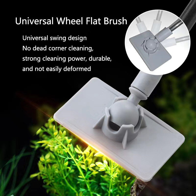 Zestaw narzędzi do czyszczenia – Planted Aquarium Cleaning Kit recenzja i cena