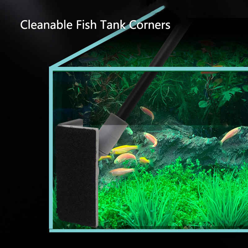 Zestaw narzędzi do czyszczenia – Planted Aquarium Cleaning Kit recenzja i cena