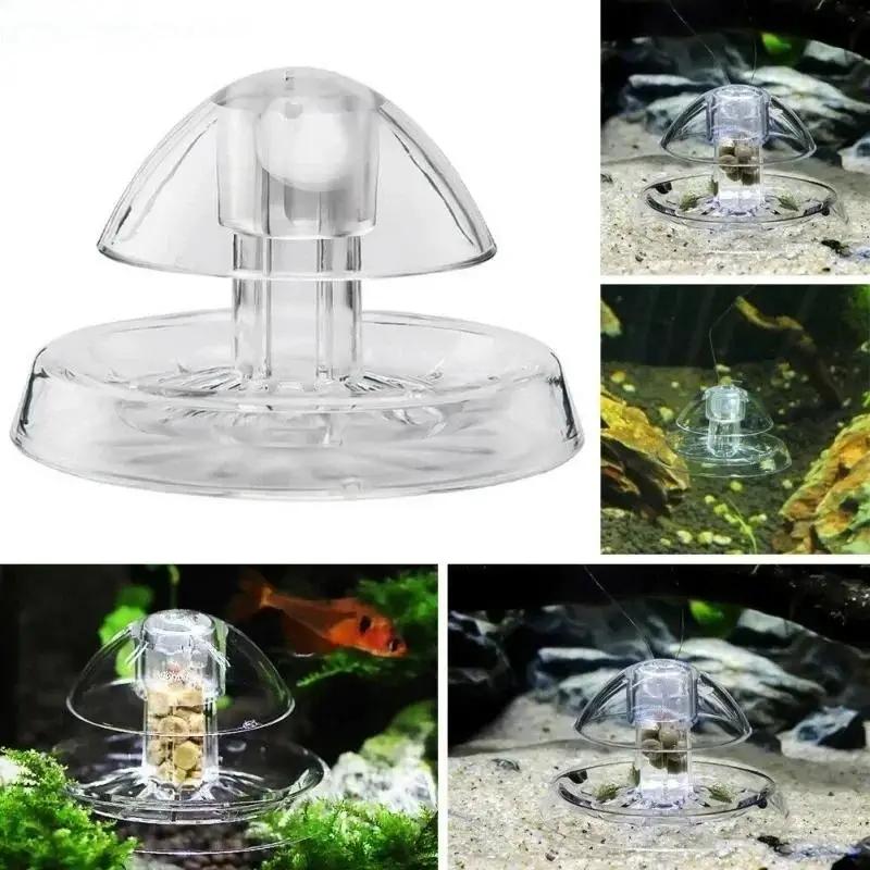 2026 Nowa przezroczysta plasti – Planted Aquarium Supplies recenzja i cena