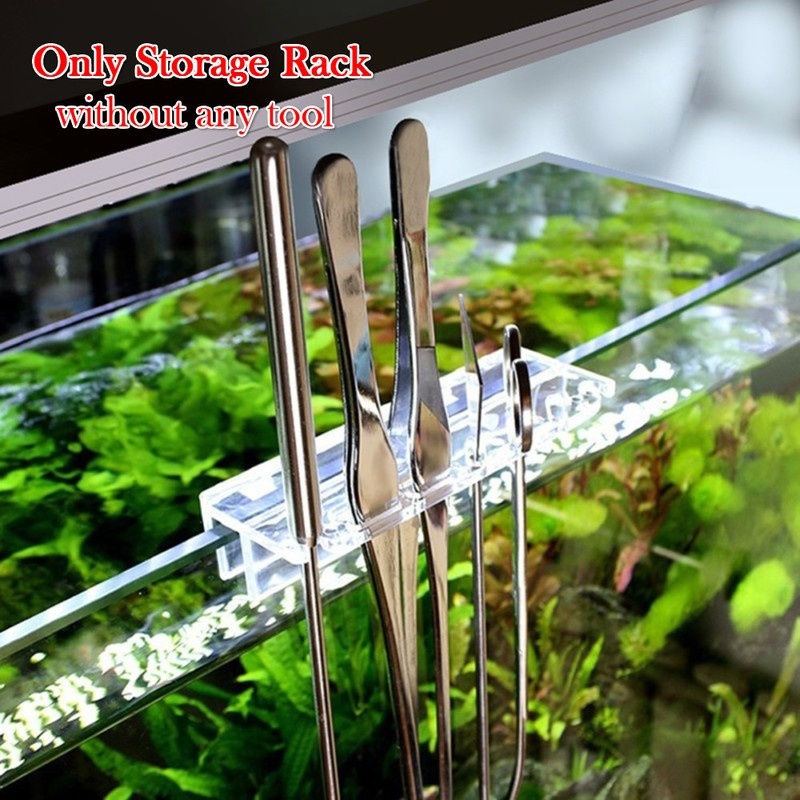 1 SZTUK Nowy stojak do przecho – Planted Aquarium Supplies recenzja i cena