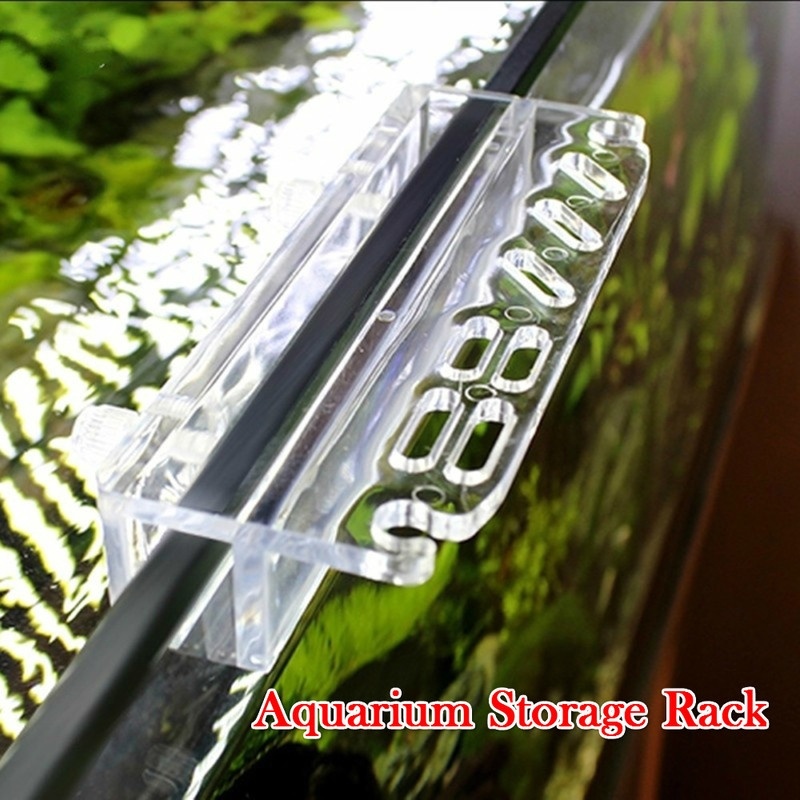 1 SZTUK Nowy stojak do przecho – Planted Aquarium Supplies recenzja i cena