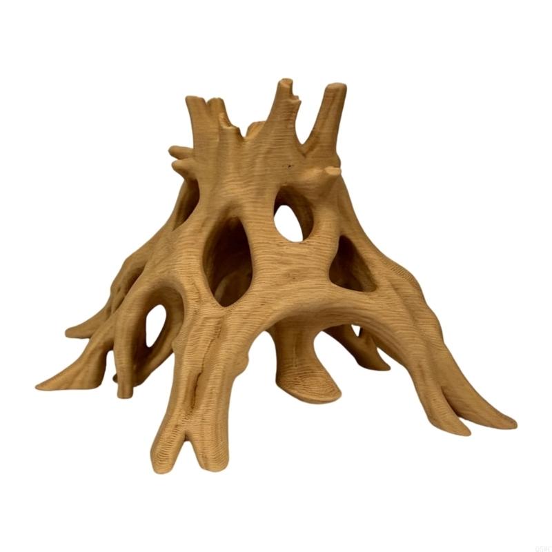 Pnia drzewa Driftwood akwaria  – Planted Aquarium With Driftwood recenzja i cena