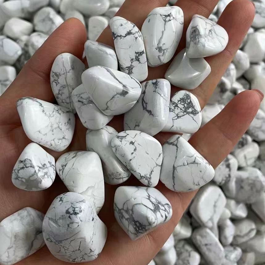 Naturalny Biały Turkus Surowy  – Aquarium Plant Gravel recenzja i cena