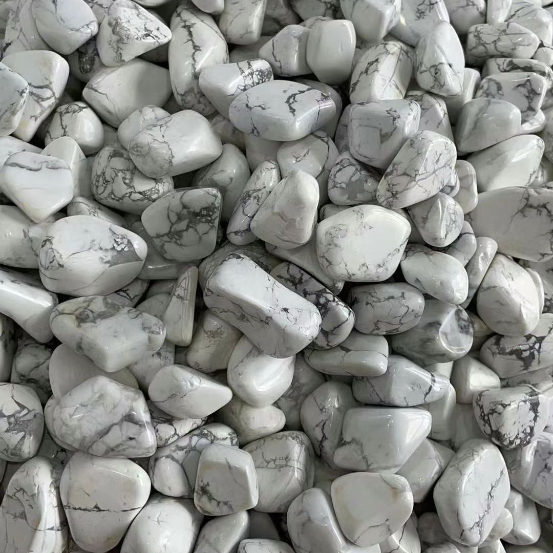 Naturalny Biały Turkus Surowy  – Aquarium Plant Gravel recenzja i cena