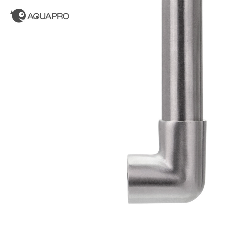 AQUAPRO Mini rury wlotowe i wy – Planted Aquarium Mini recenzja i cena