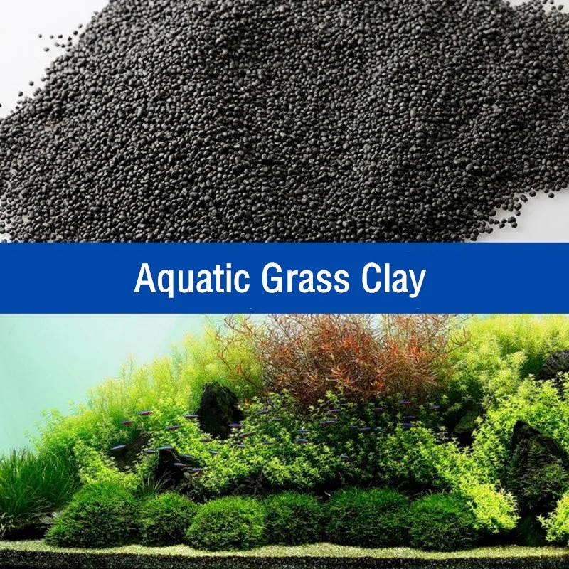 500g Substrat do Akwarium Rośl – Aquarium Plant Gravel recenzja i cena