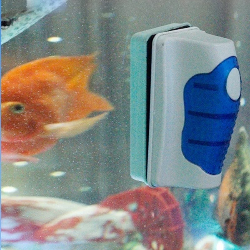 Skrobak do akwarium pływający  – Planted Aquarium Products recenzja i cena