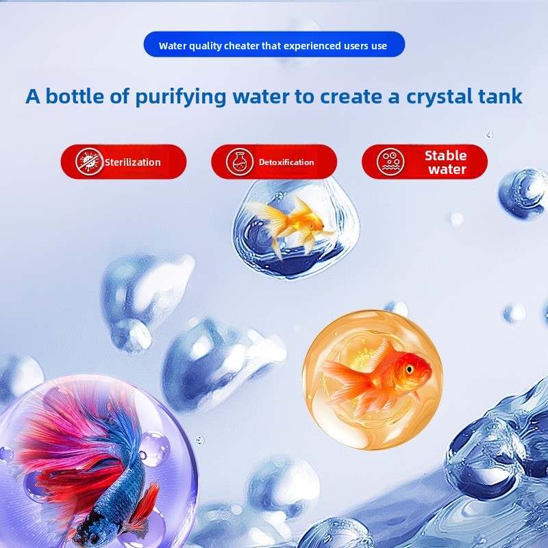 Koncentrat Niebieskiego Metyle – Aquarium Plant Nutrients recenzja i cena