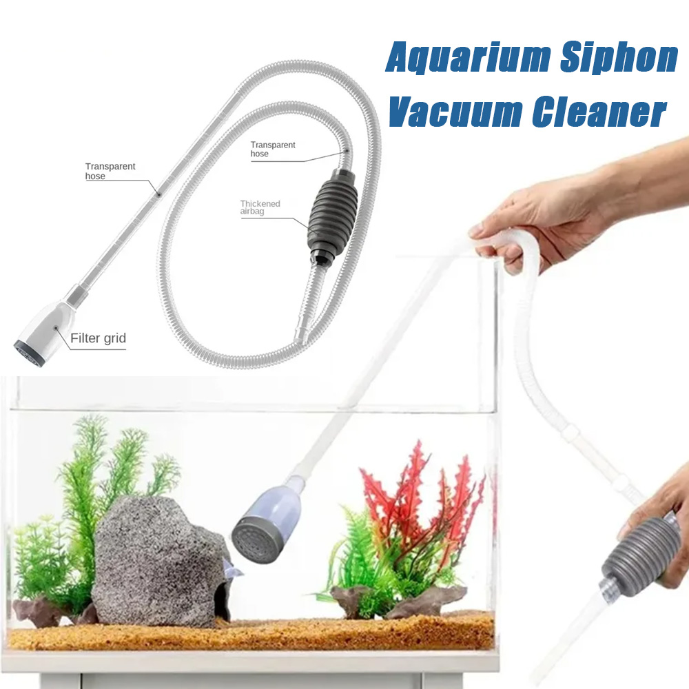 Zestaw do czyszczenia akwarium – Planted Aquarium Cleaning Kit recenzja i cena