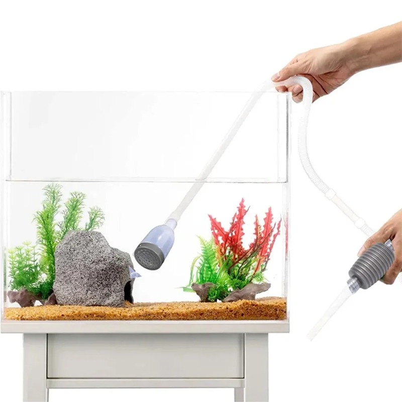 Zestaw do czyszczenia akwarium – Planted Aquarium Cleaning Kit recenzja i cena