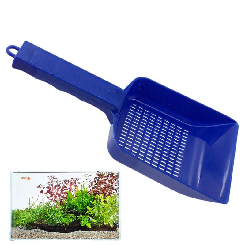 Akwarium Żwir Sitko Łopata Skr – Aquarium Plant Gravel recenzja i cena