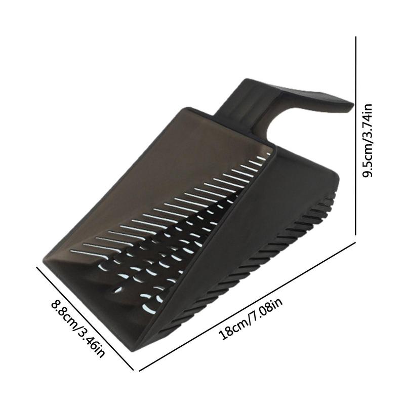 Akwarium Żwir Sitko Łopata Skr – Aquarium Plant Gravel recenzja i cena