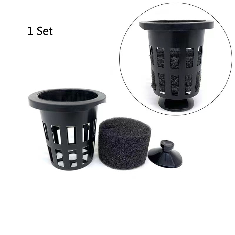 10szt Dekoracja akwariowa Wisz – Planted Aquarium Mini recenzja i cena