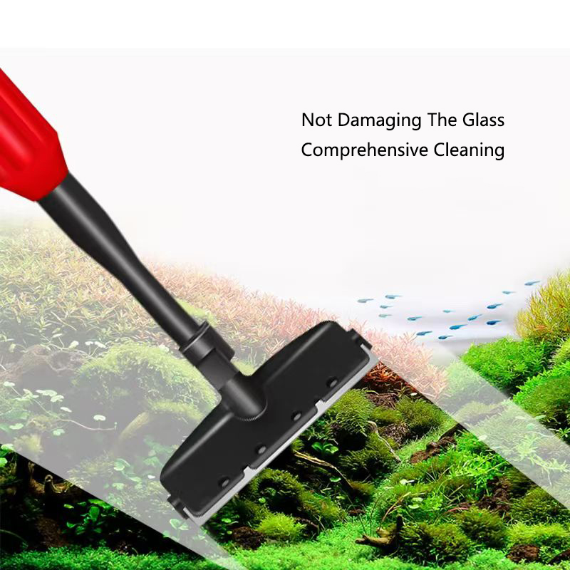 7w1 Zestaw narzędzi do czyszcz – Planted Aquarium Cleaning Kit recenzja i cena