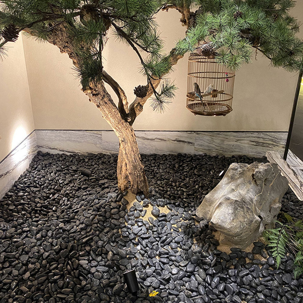 1 zestaw akwariowych kamieni n – Aquarium Plant Gravel recenzja i cena