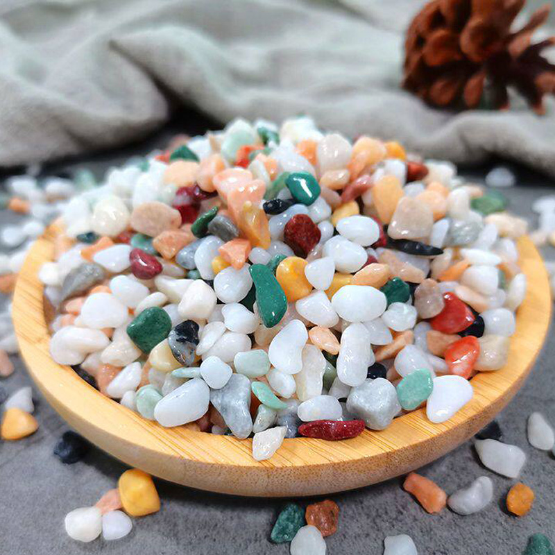 Piasek do dna akwarium DIY Akc – Aquarium Plant Gravel recenzja i cena