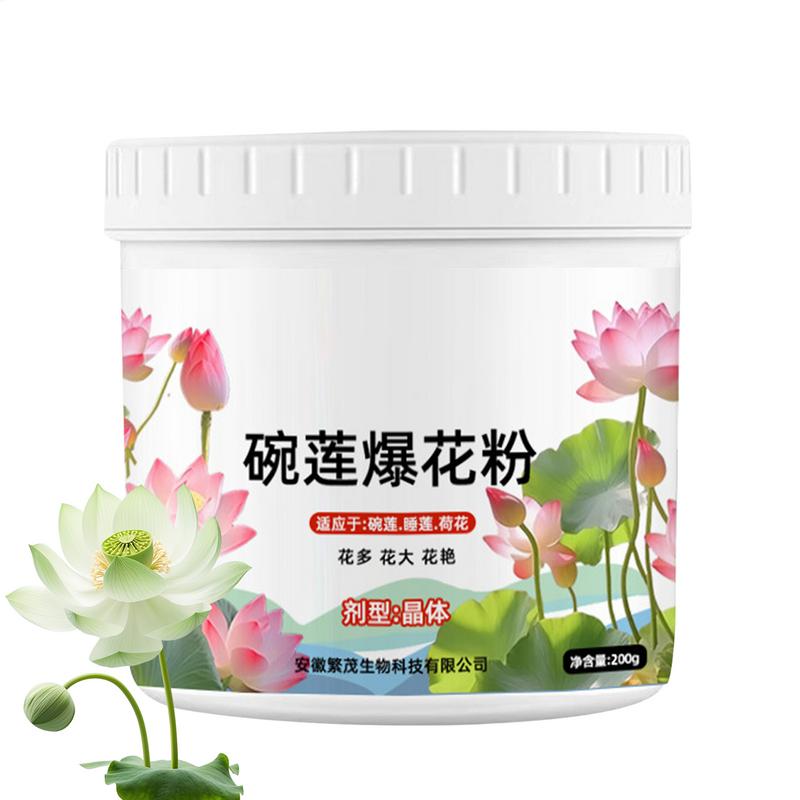 200g Naturalny nawóz do kwitni – Aquarium Plant Nutrients recenzja i cena