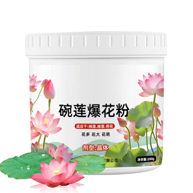 200g Naturalny nawóz do kwitni – Aquarium Plant Nutrients recenzja i cena