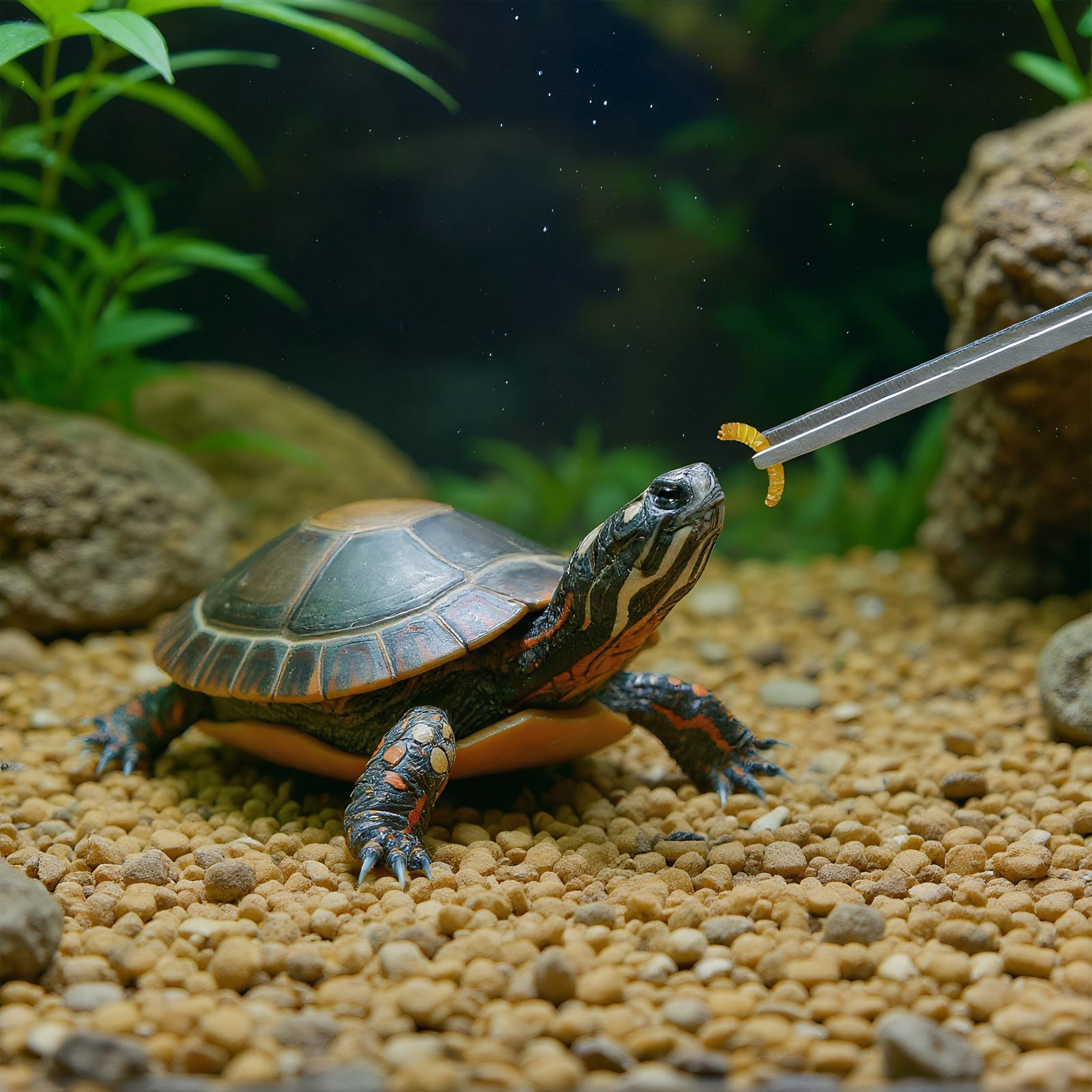Zestaw narzędzi akwariowych ze – Planted Aquarium Cleaning Kit recenzja i cena