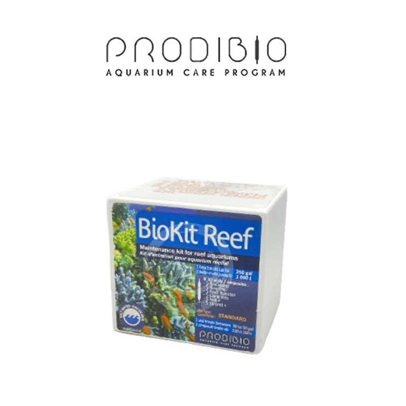 Akwaria PRODIBIO BIODigest bio – Aquarium Plant Nutrients recenzja i cena