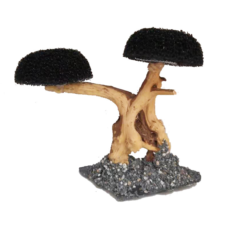 Akwarium ekologizacja rama dre – Planted Aquarium With Driftwood recenzja i cena