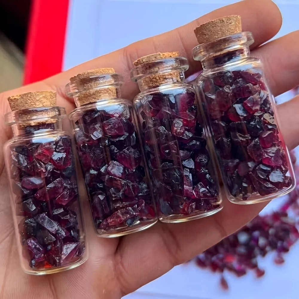 Naturalne surowe kawałki grana – Aquarium Plant Gravel recenzja i cena