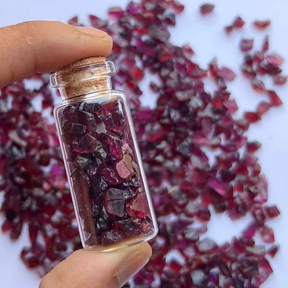 Naturalne surowe kawałki grana – Aquarium Plant Gravel recenzja i cena