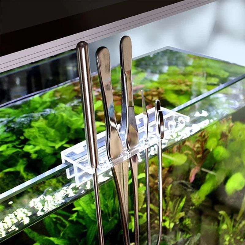 Zestaw narzędzi do akwarium A5 – Planted Aquarium Cleaning Kit recenzja i cena