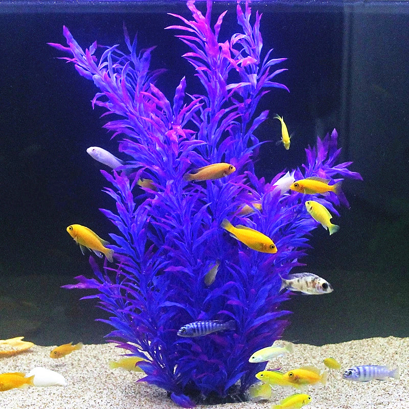 50CM sztuczne akwarium rzadkie – Planted Aquarium Supplies recenzja i cena