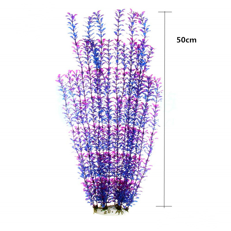 50CM sztuczne akwarium rzadkie – Planted Aquarium Supplies recenzja i cena