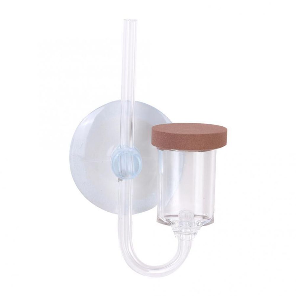 Akrylowy Mini Akwarium Rośliny – Planted Aquarium Supplies recenzja i cena