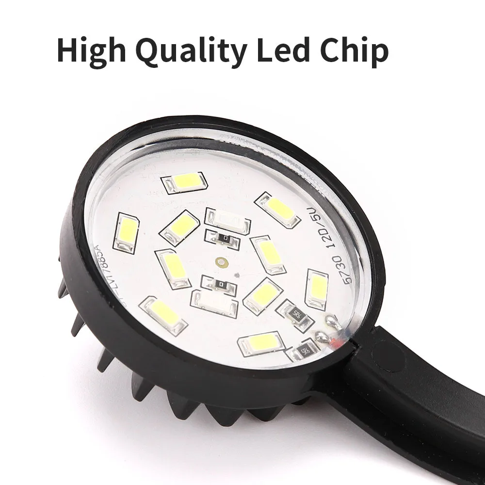 Mini Lampka LED do Akwarium z  – Planted Aquarium Water Temperature recenzja i cena